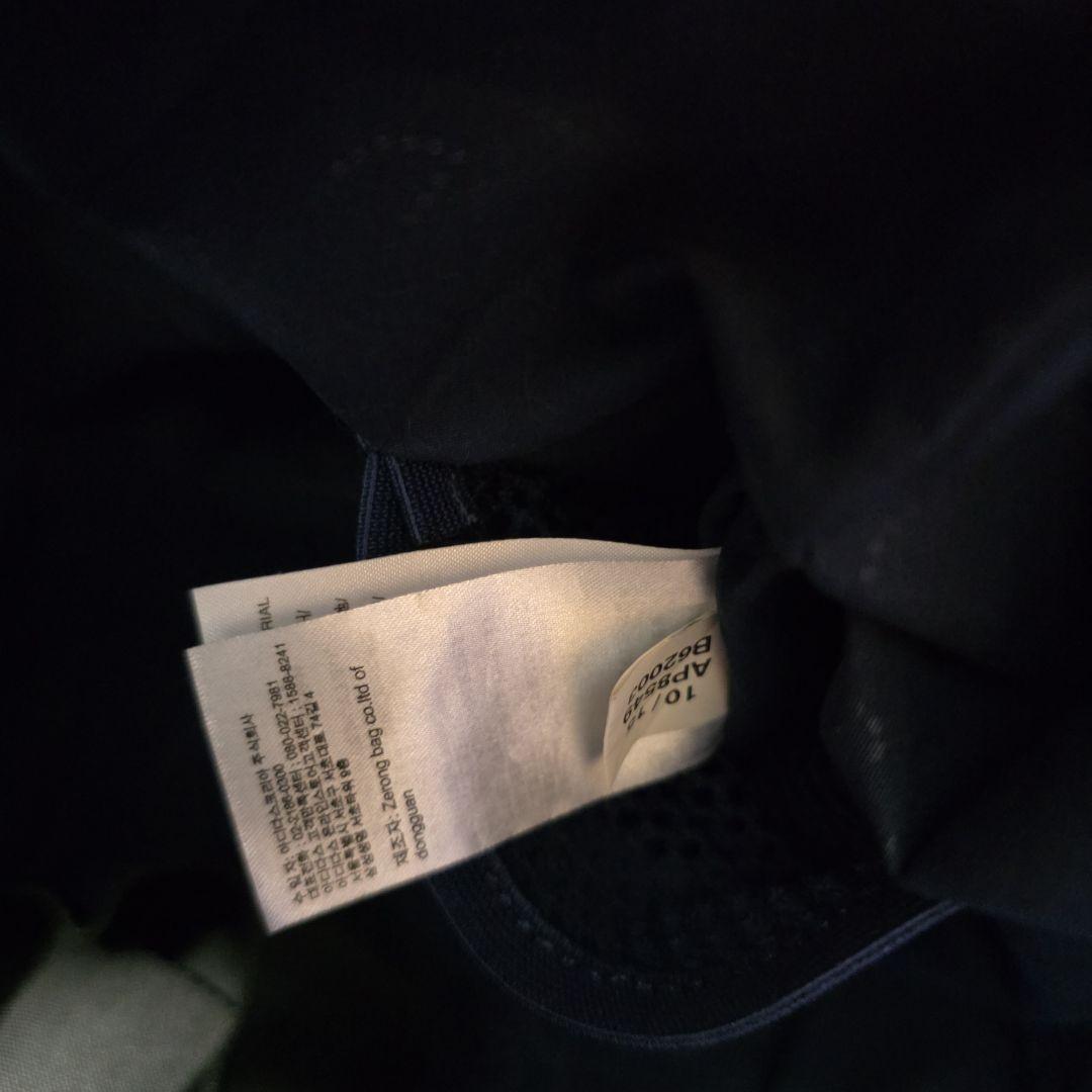 adidas Stella McCartney ボストンバッグ　ユニセックス