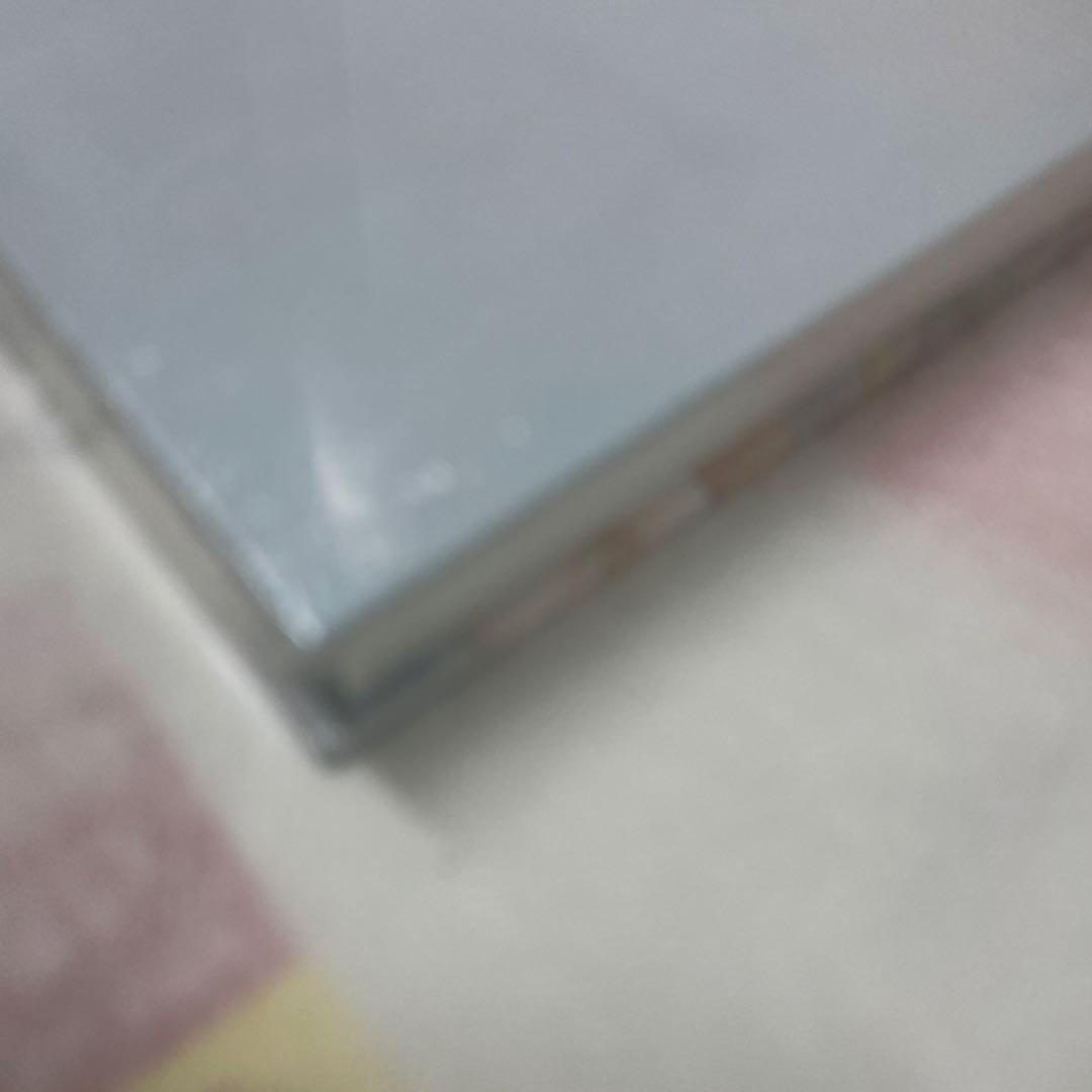 清水玲子原画展図録　THE ARTWORK OF REIKO SHIMIZU