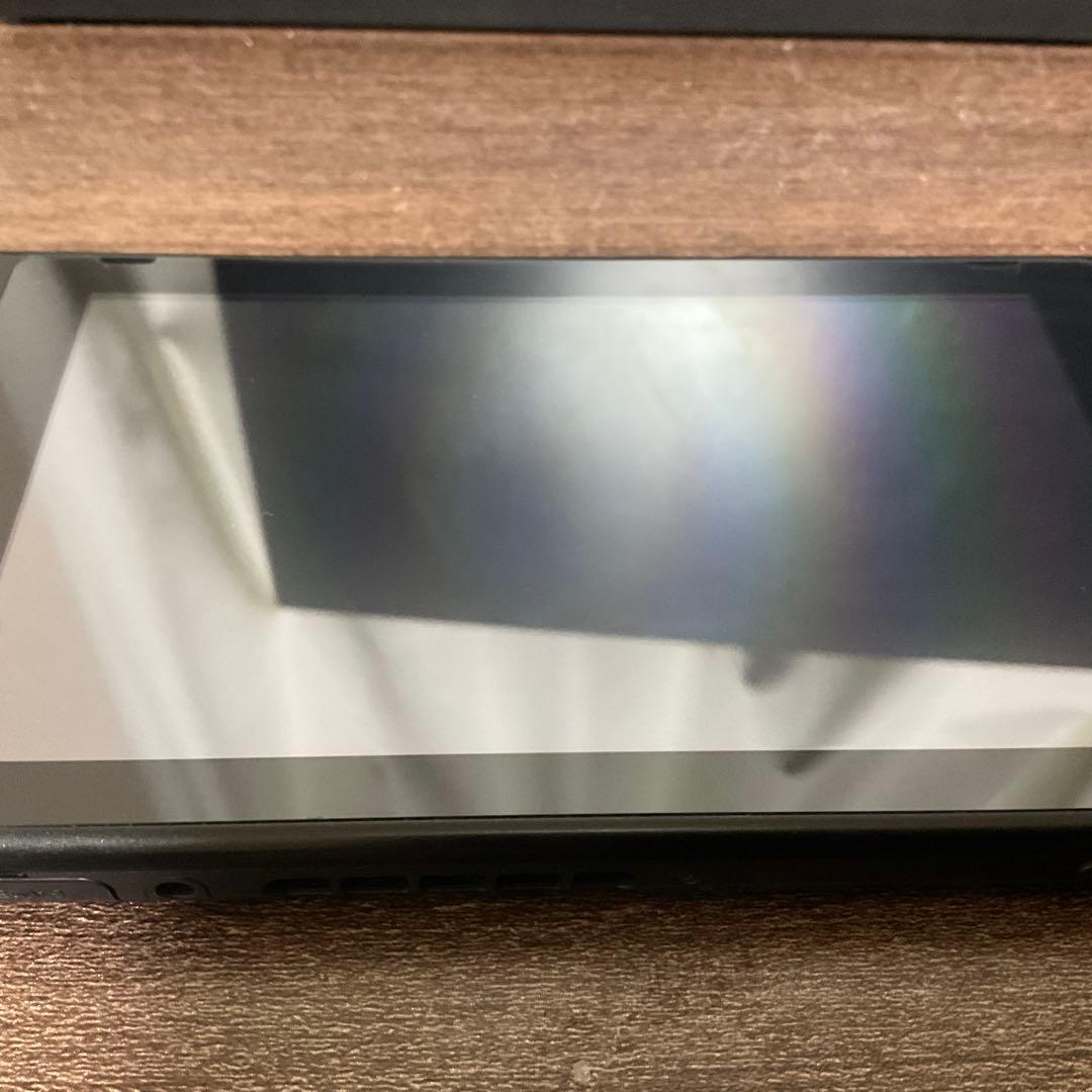 Nintendo Switch 本体　ケース