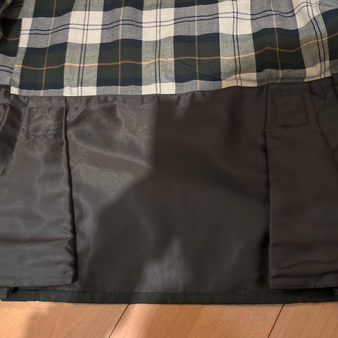 バブアー ビデイル SL 36 2layerレイヤー