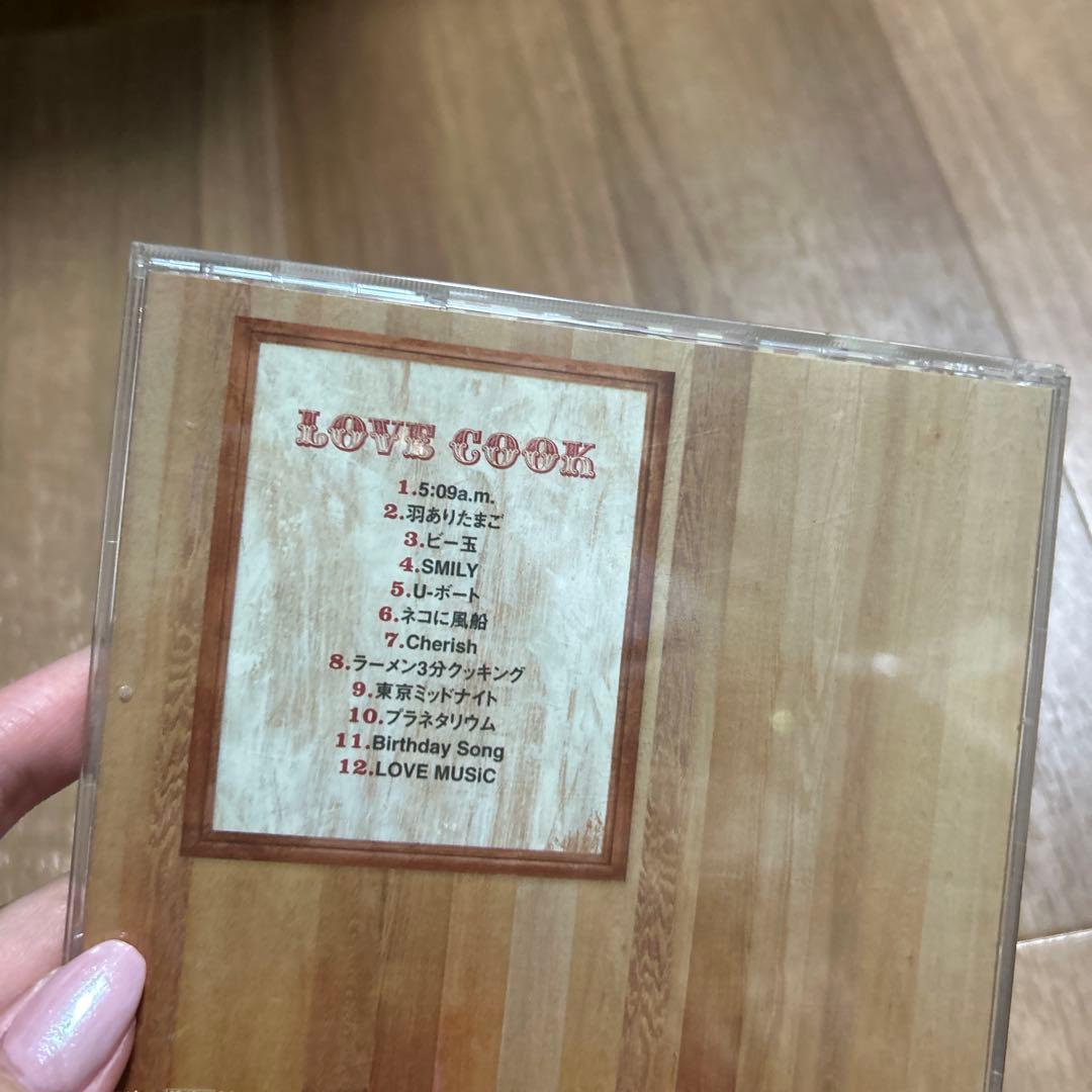 結婚式CD(バラ売り可)