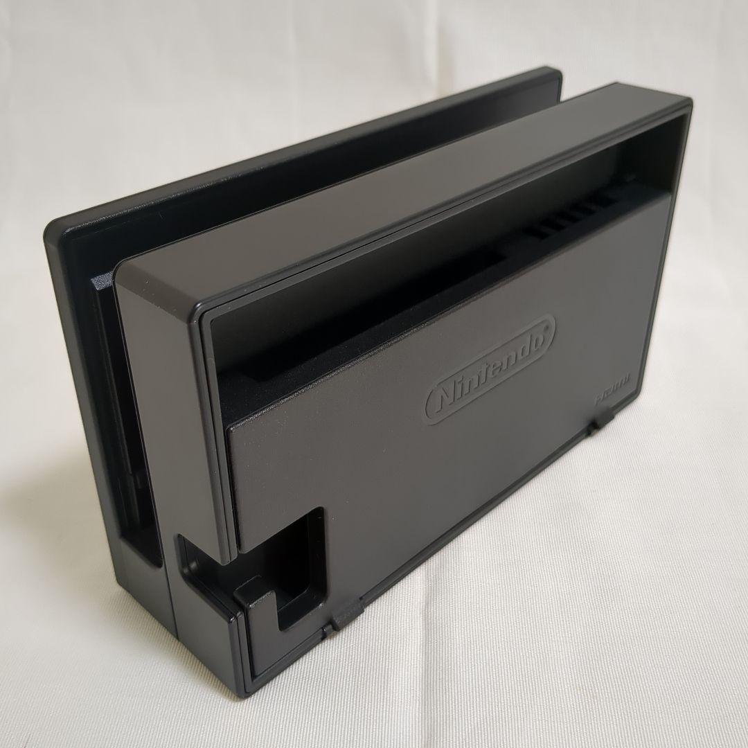 Nintendo Switch 本体 Joy-Conグレー 箱 付属品 ケース付
