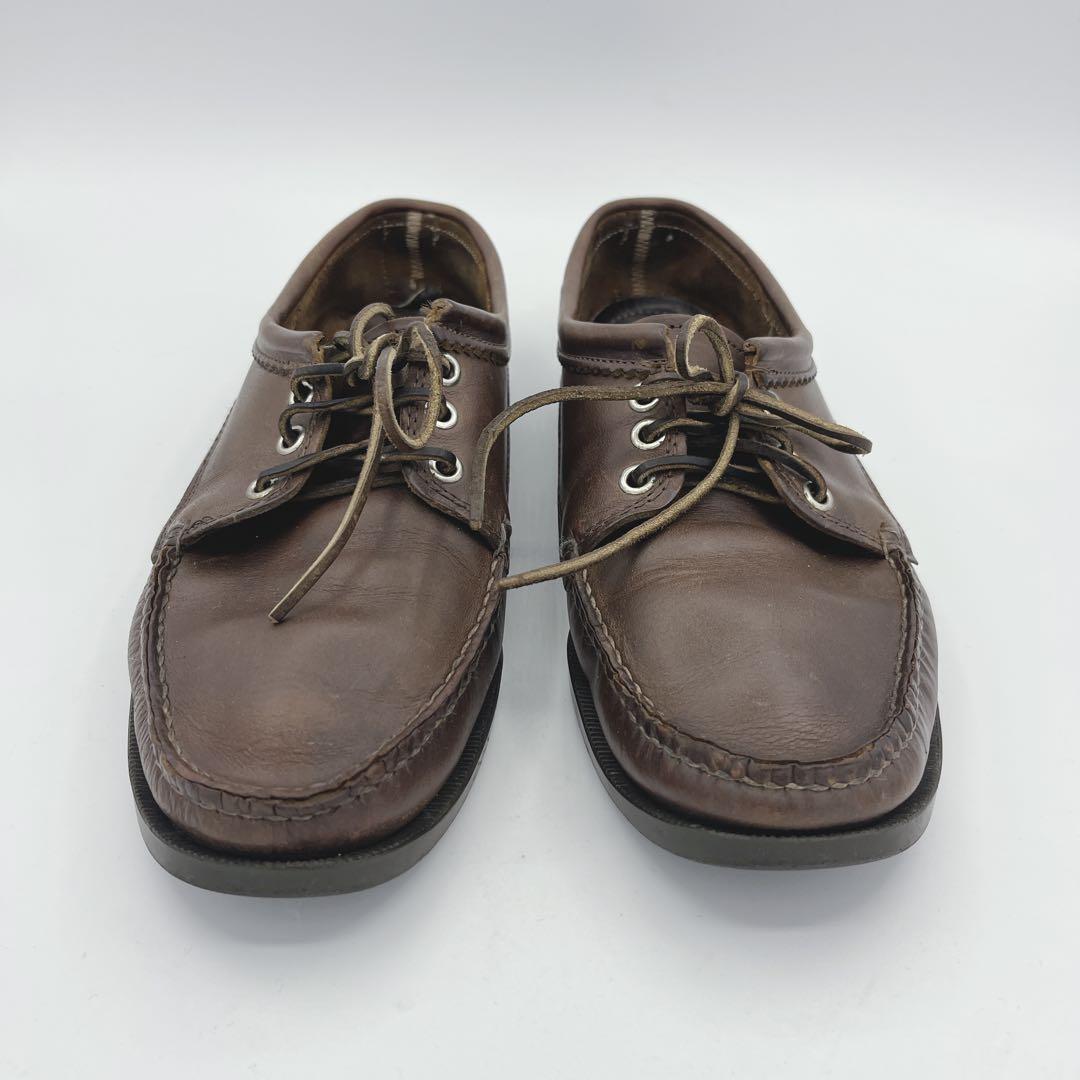 クオディトレイルモカシン Quoddy Trail Moccasin