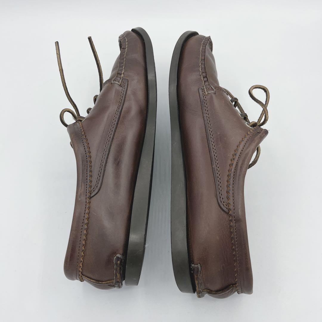 クオディトレイルモカシン Quoddy Trail Moccasin