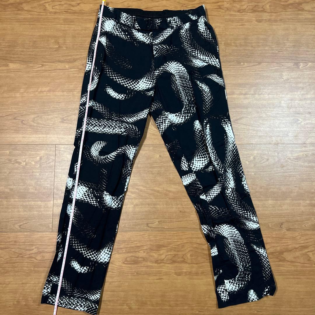 RLX Ralph Lauren ラルフローレン ゴルフRLX GOLF 総柄