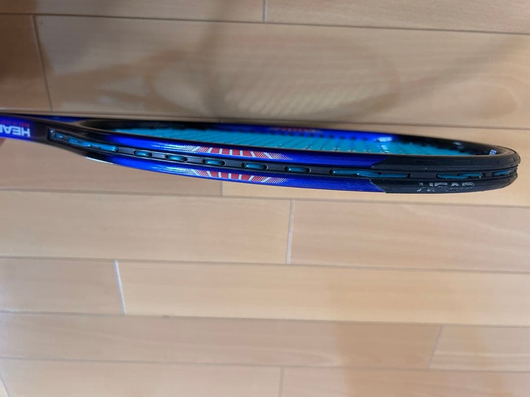 【希少】HEAD PROTOUR 630