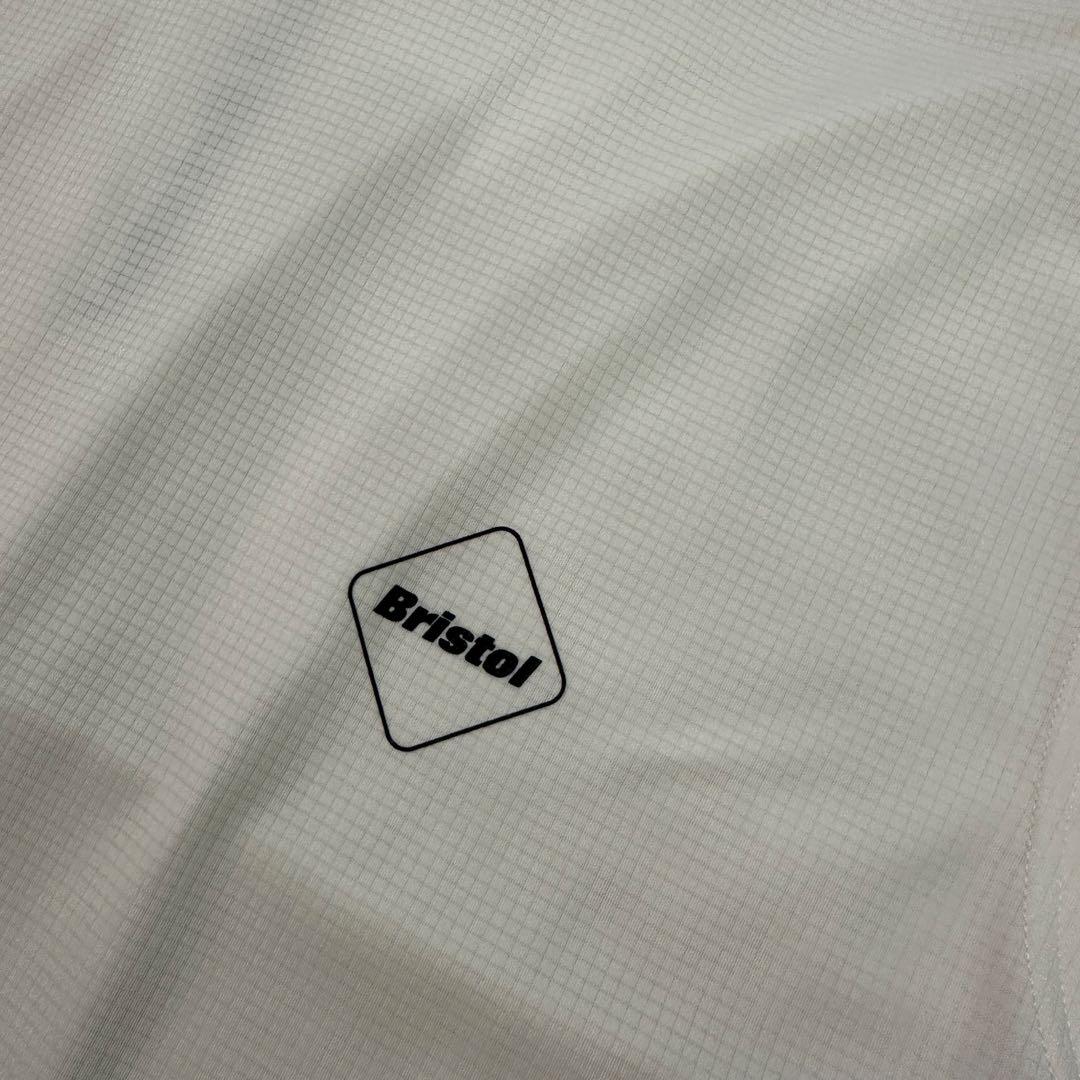 トップス F.C.Real POLARTEC POWER DRY TRAINING TOP