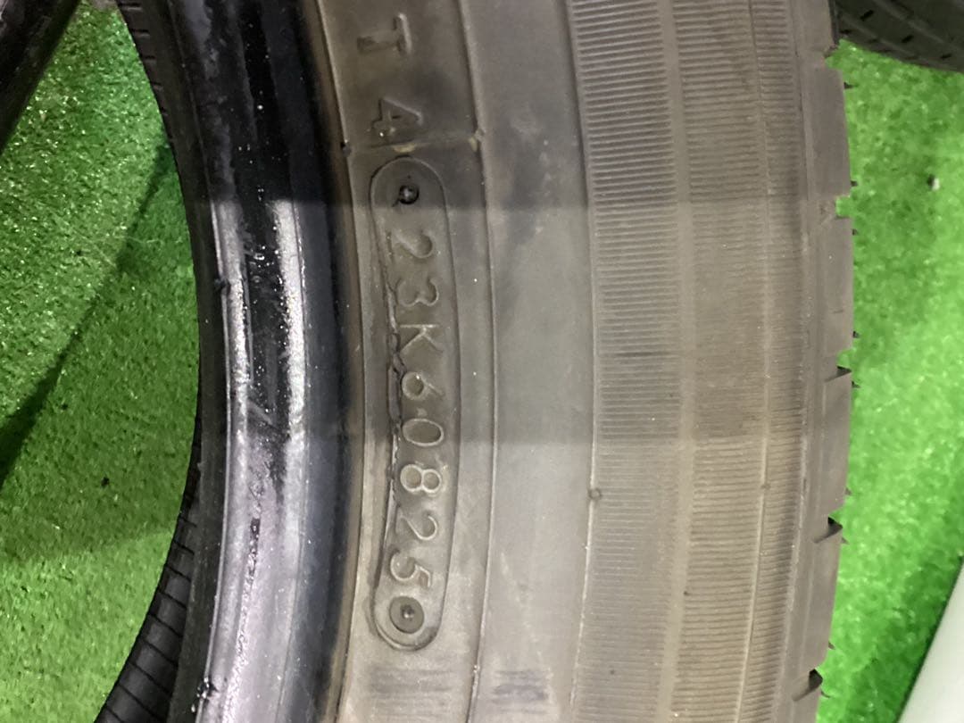T1837[送料無料]TOYO PROXES R46A 225/55R19
