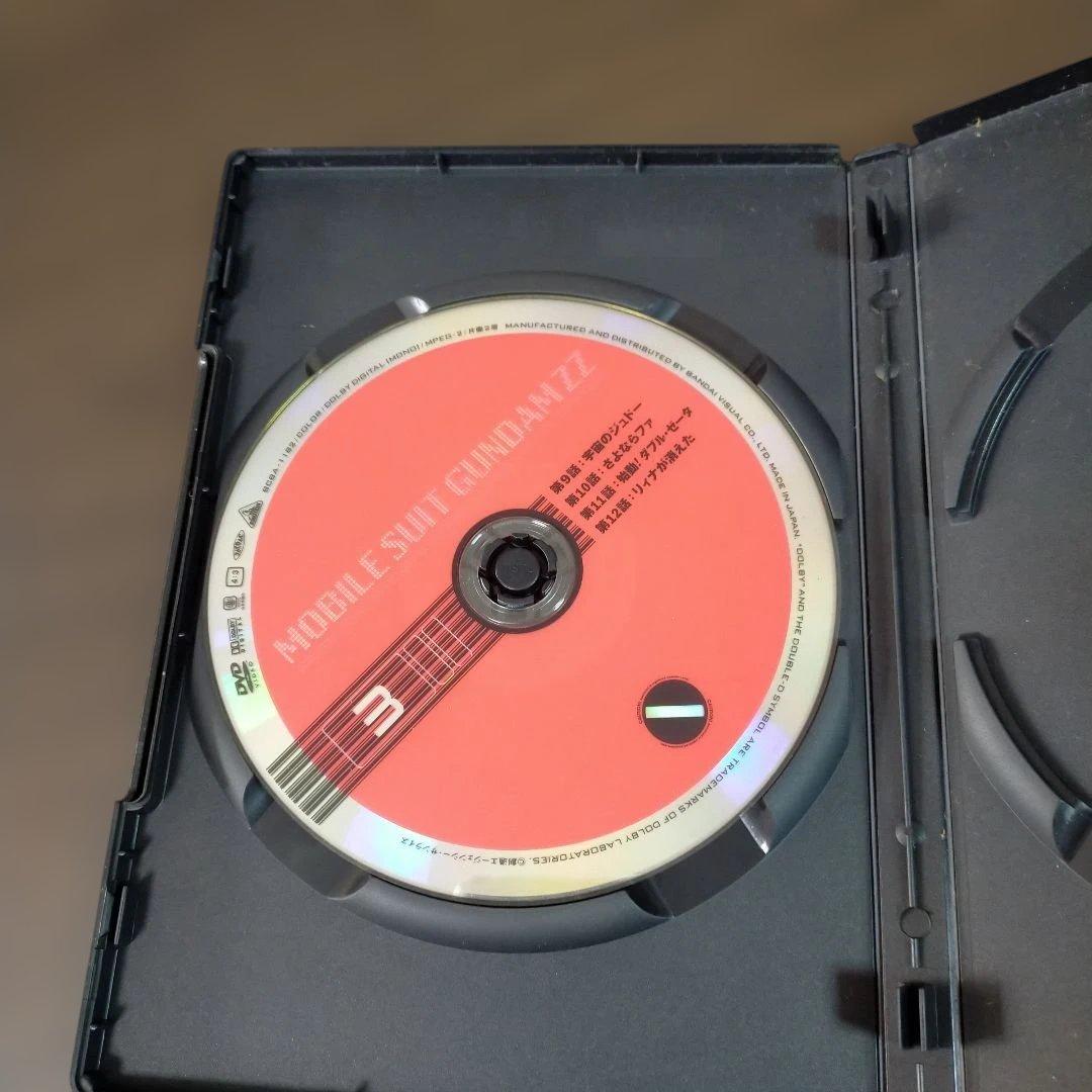 機動戦士ガンダムシリーズ　DVDまとめ売り