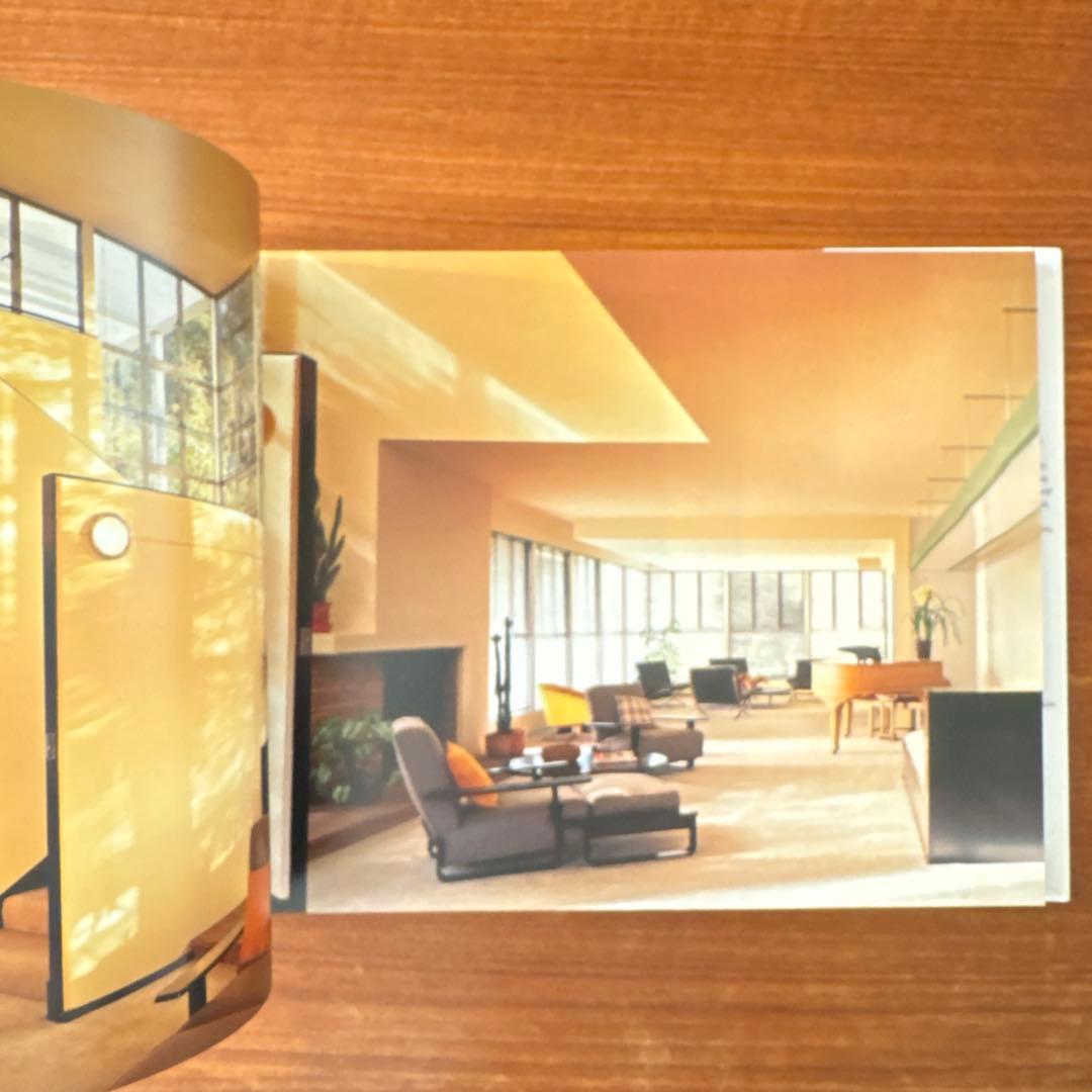 L.A. MODERN RIZZOLI / RON HERMAN ロンハーマン