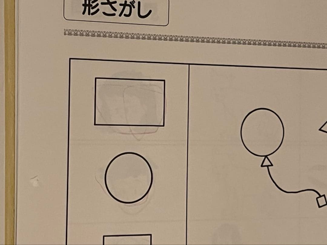 幼児のための知能開発ワーク すくすくどんどん 家庭学習1〜15