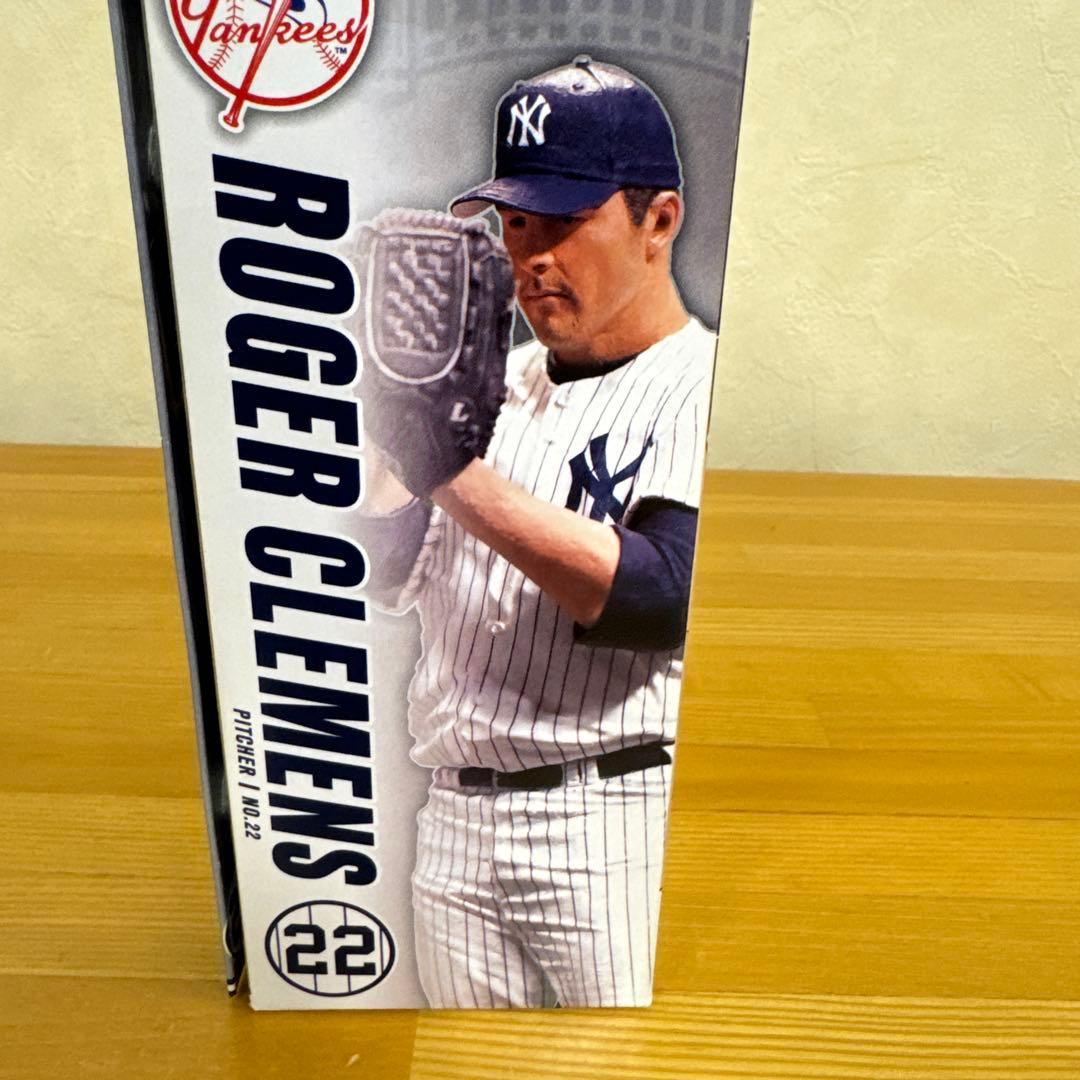 のんちゃん専用 マクファーレントイズ　MLB ロジャー・クレメンス