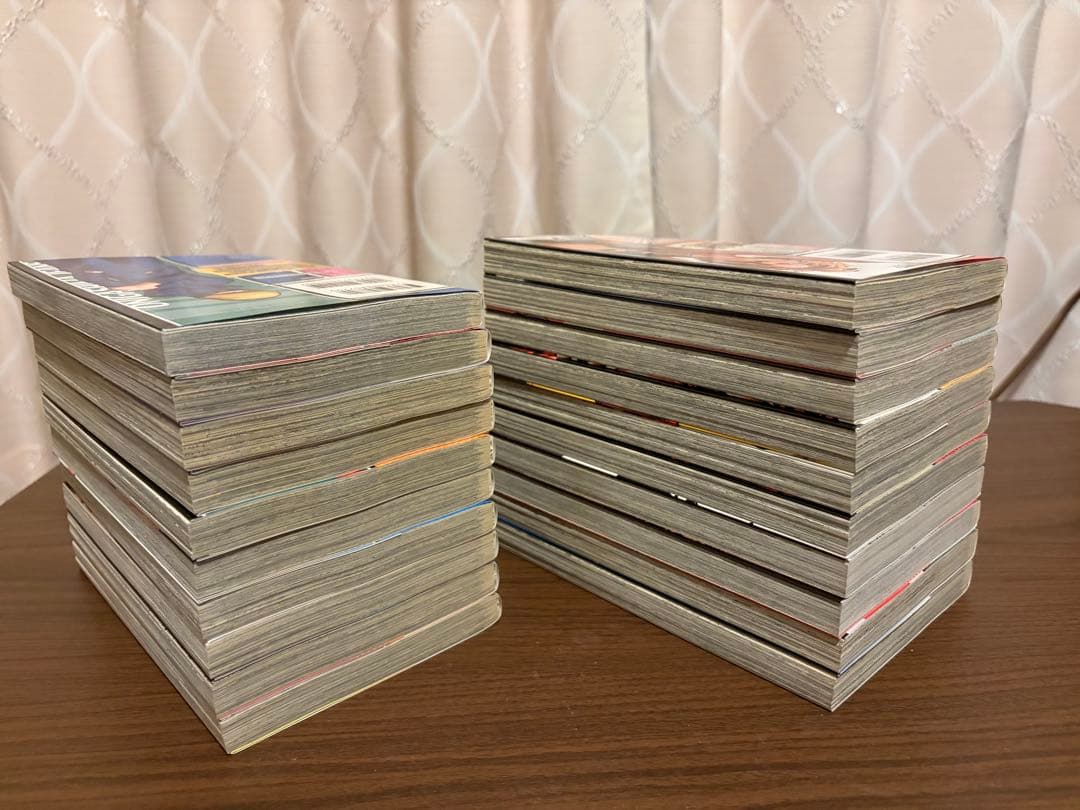 僕のヒーローアカデミア全巻 (42巻)+α(ガイドブック等4冊)