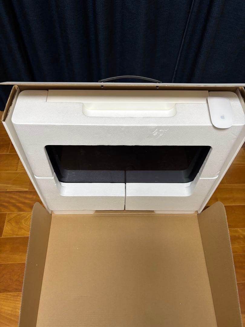 Macデスクトップ iMac 21.5-inch Late 2012