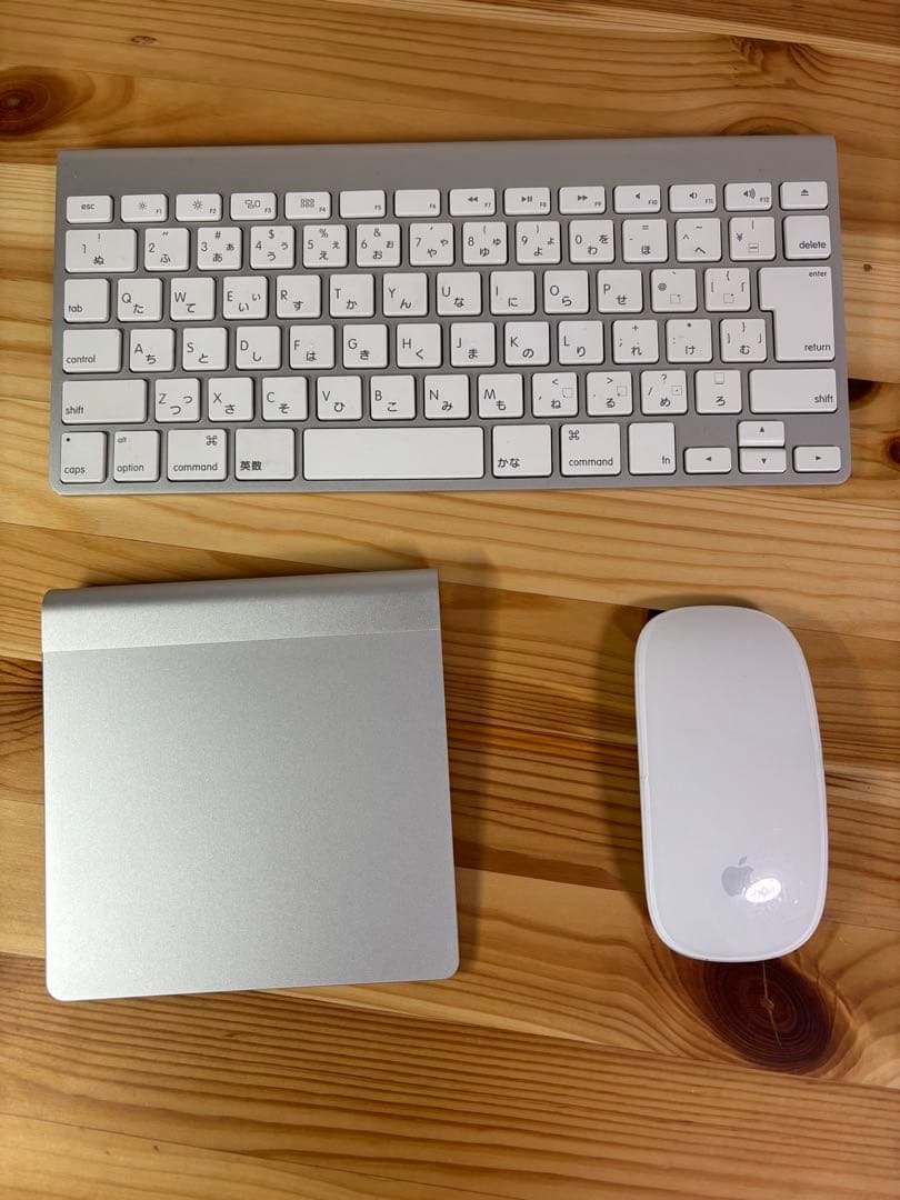 Macデスクトップ iMac 21.5-inch Late 2012