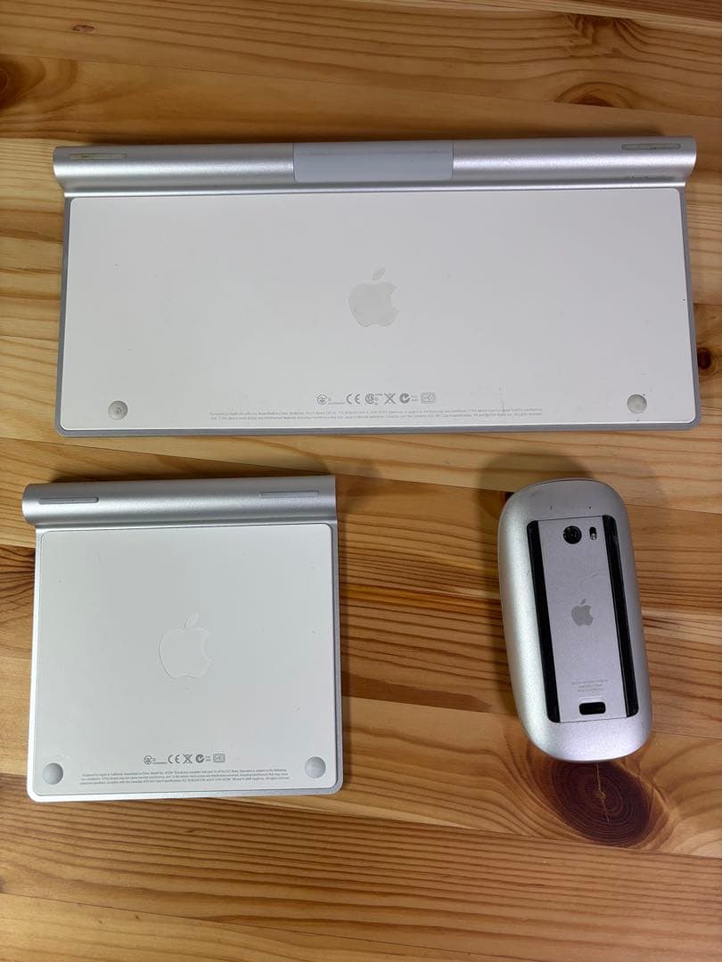 Macデスクトップ iMac 21.5-inch Late 2012
