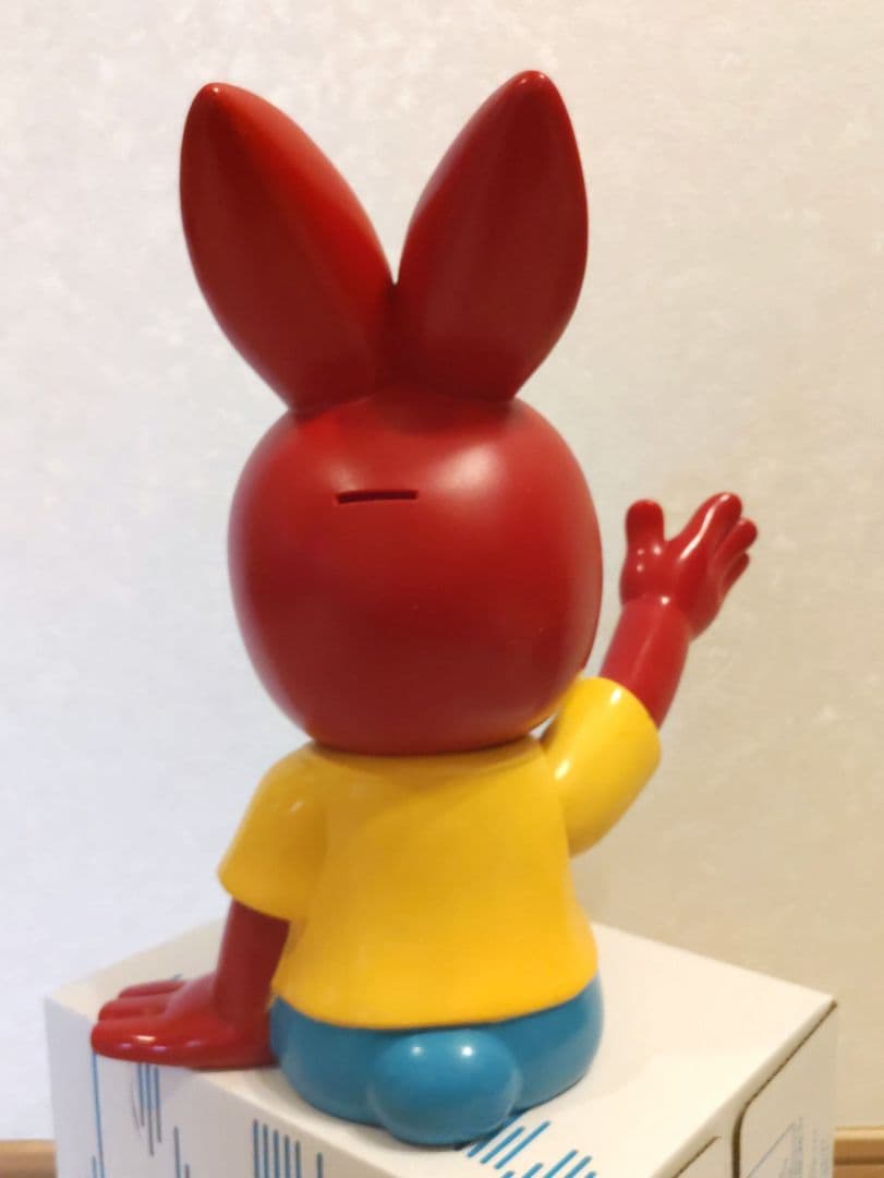 エスエス製薬　ピョンちゃん