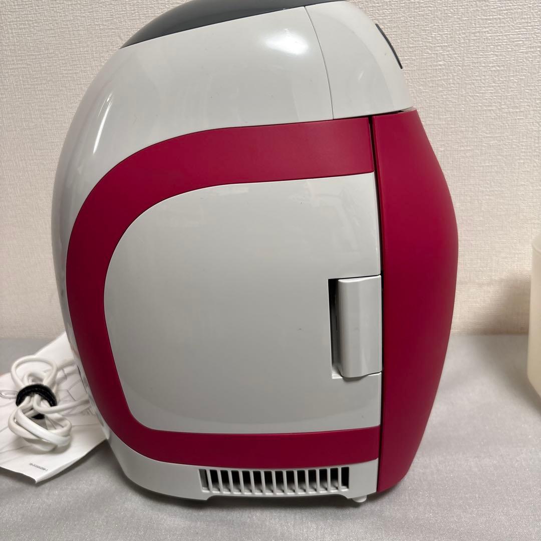 カスピくん TWINBIRD ヨーグルトメーカー HR-4875FJ カスピ海