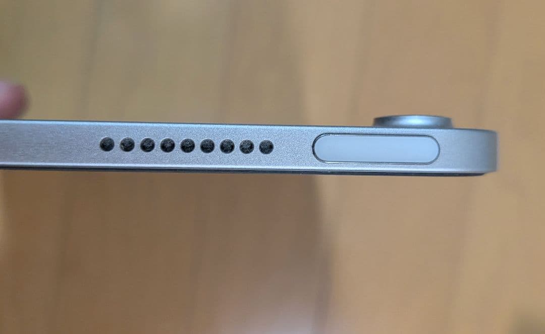 iPad Air 第5世代 M1 256GB Wi-Fi 付属品あり 再起動あり