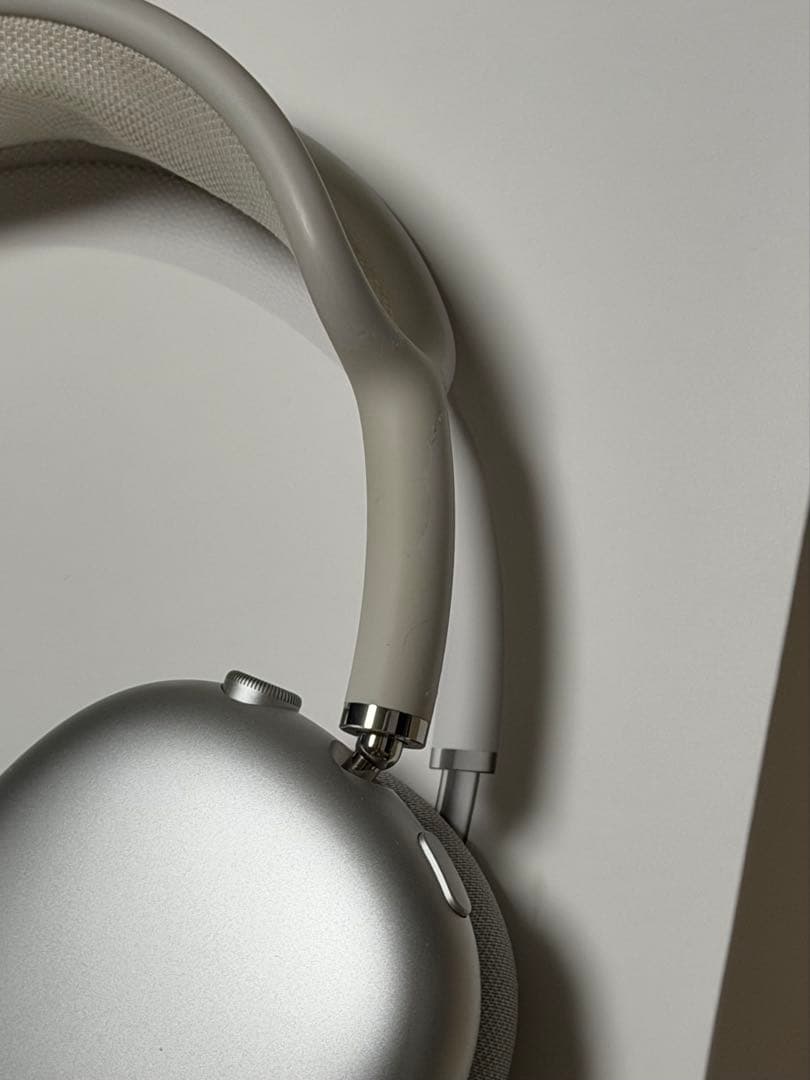 Airpods Max ジャンク品