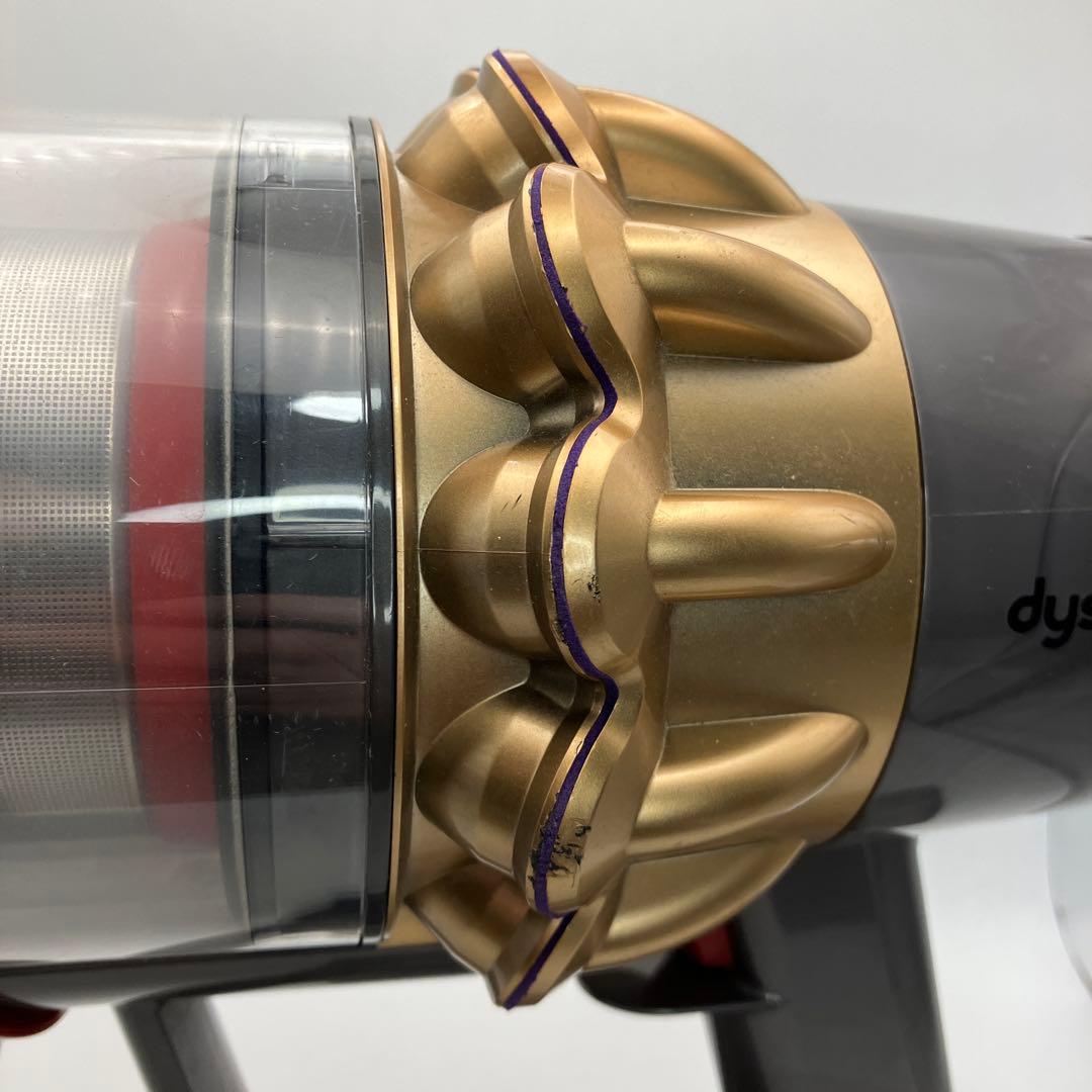 ダイソン　掃除機　V11　SV14　本体のみ　コードレススティッククリーナー