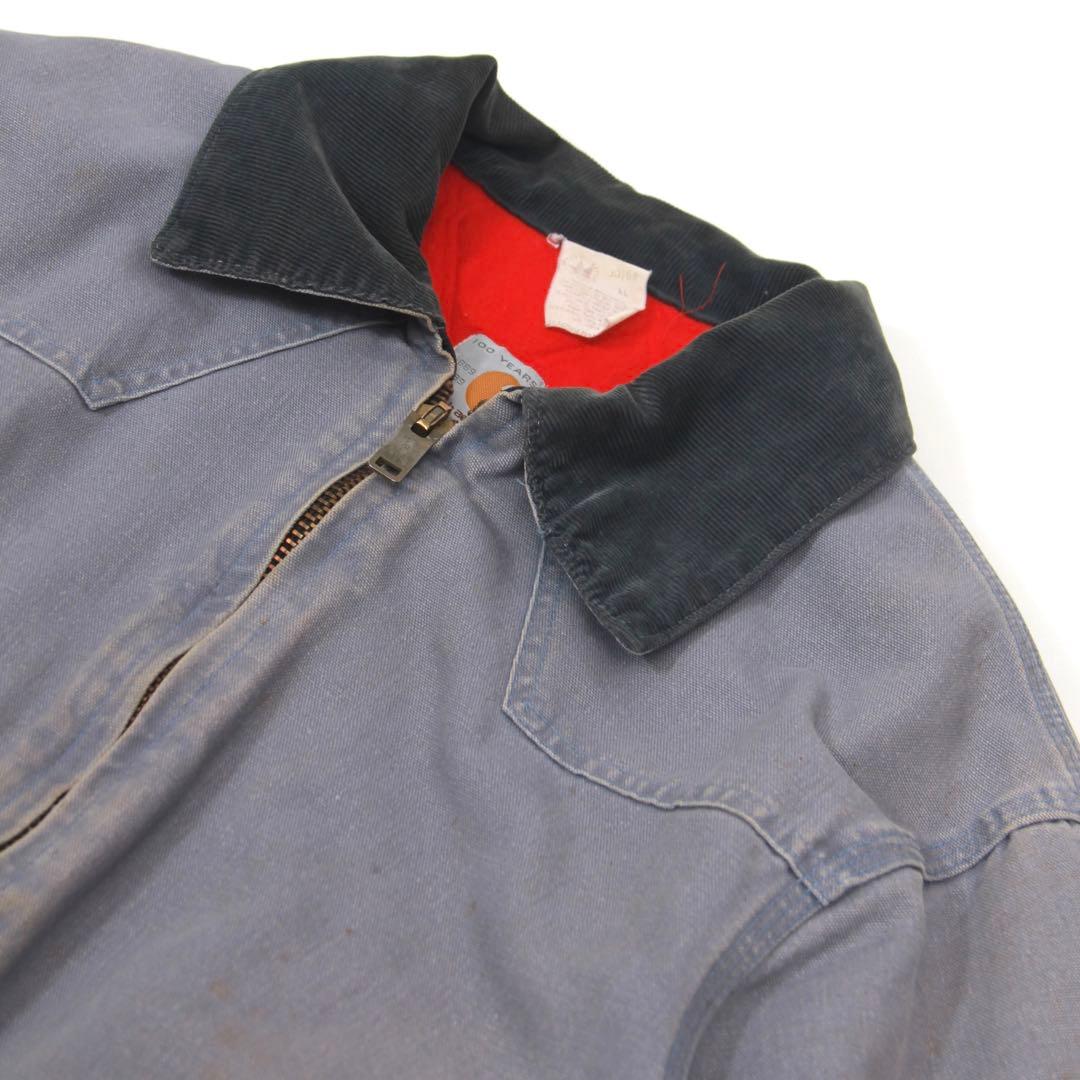 【激レア】【値下不可】 Carhartt 100周年モデル　サンタフェジャケット