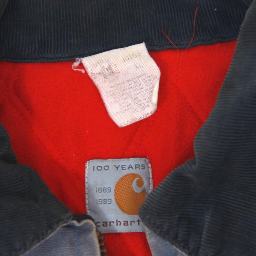 【激レア】【値下不可】 Carhartt 100周年モデル　サンタフェジャケット
