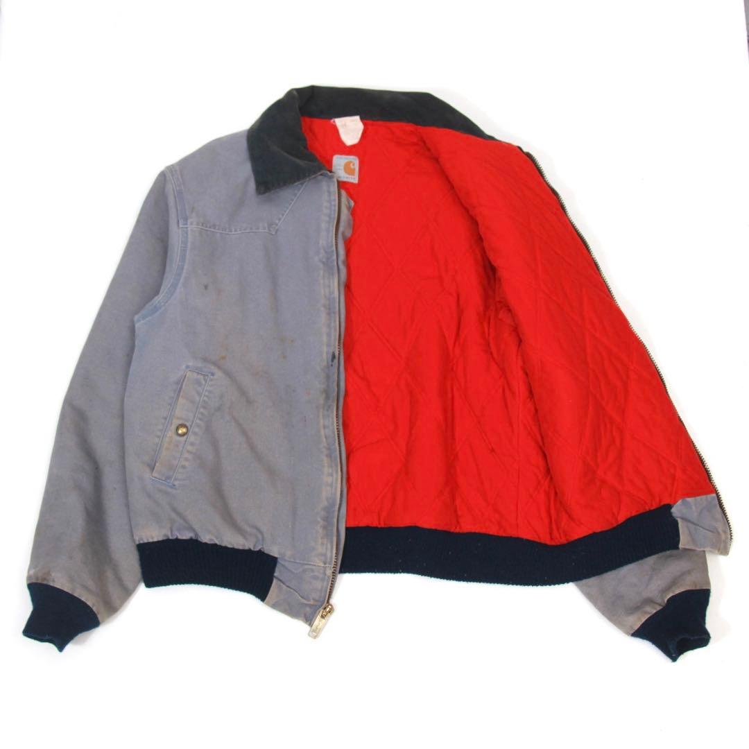 【激レア】【値下不可】 Carhartt 100周年モデル　サンタフェジャケット