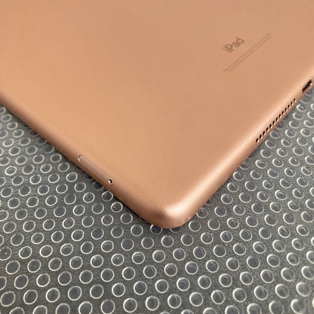874【早い者勝ち】iPad6 第6世代 32GB SIMフリー☆
