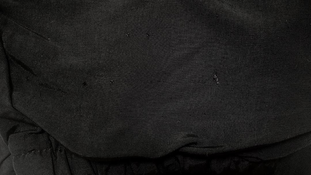 米軍 USArmy IPFU PT トレーニングパンツ - ナイロン L/S