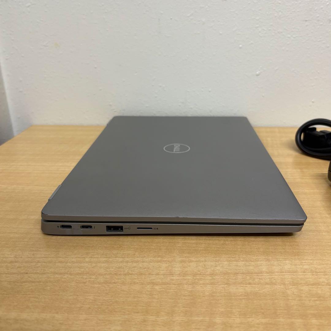 Dell Latitude5330 12世代i5 16/256GB タッチパネル