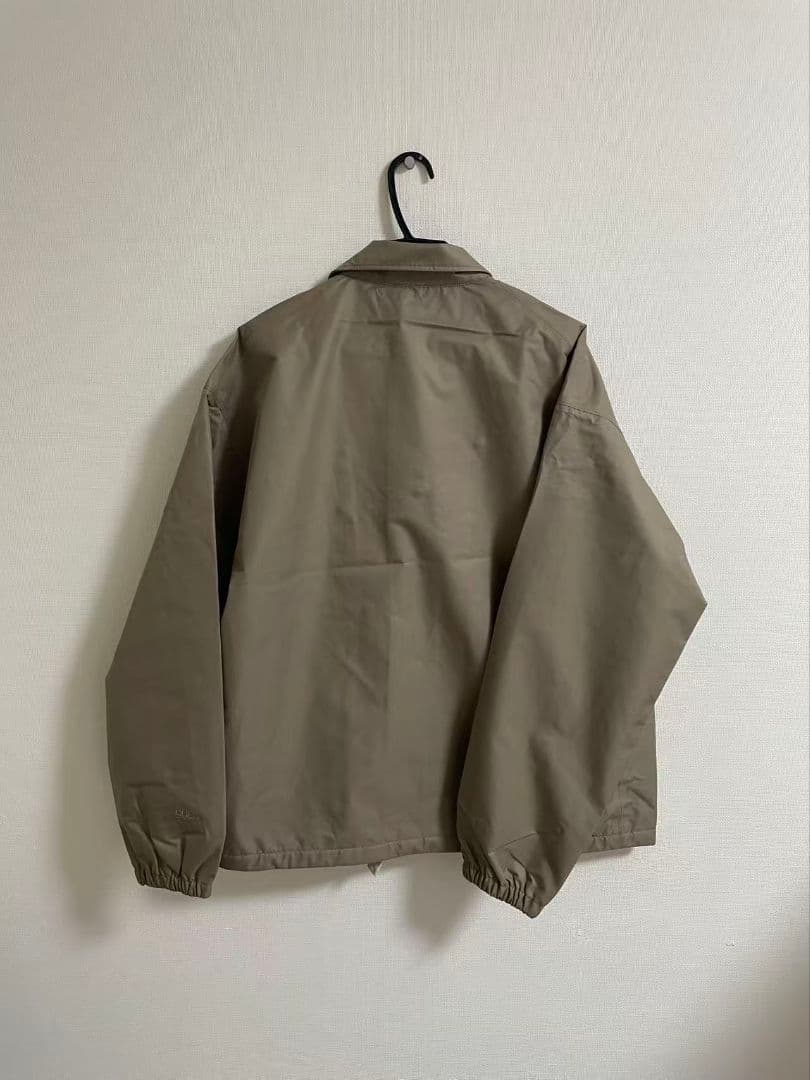 ジャケット・アウター nanamica 2L GORE-TEX Coach Jacket