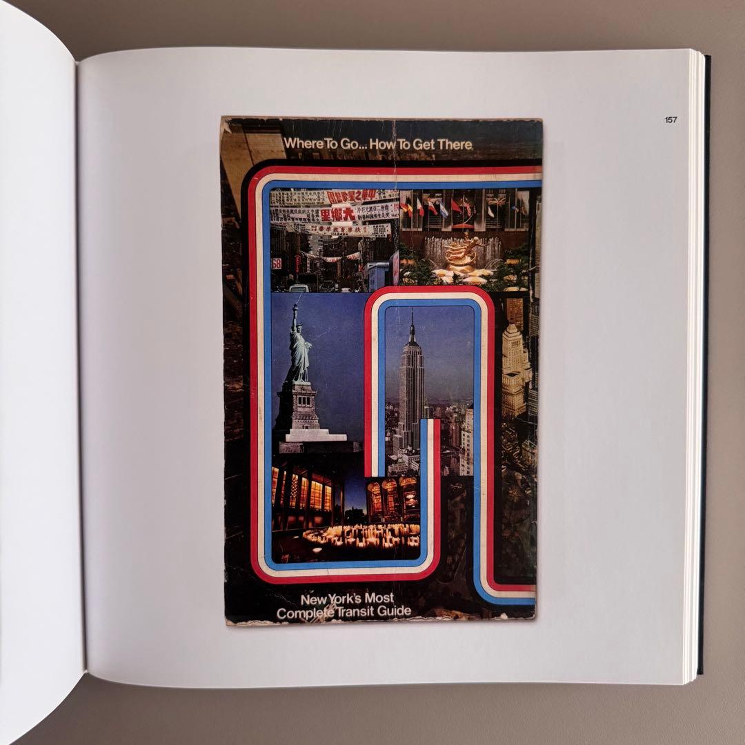 アート・デザイン・音楽 New York City Transit Authority Objects