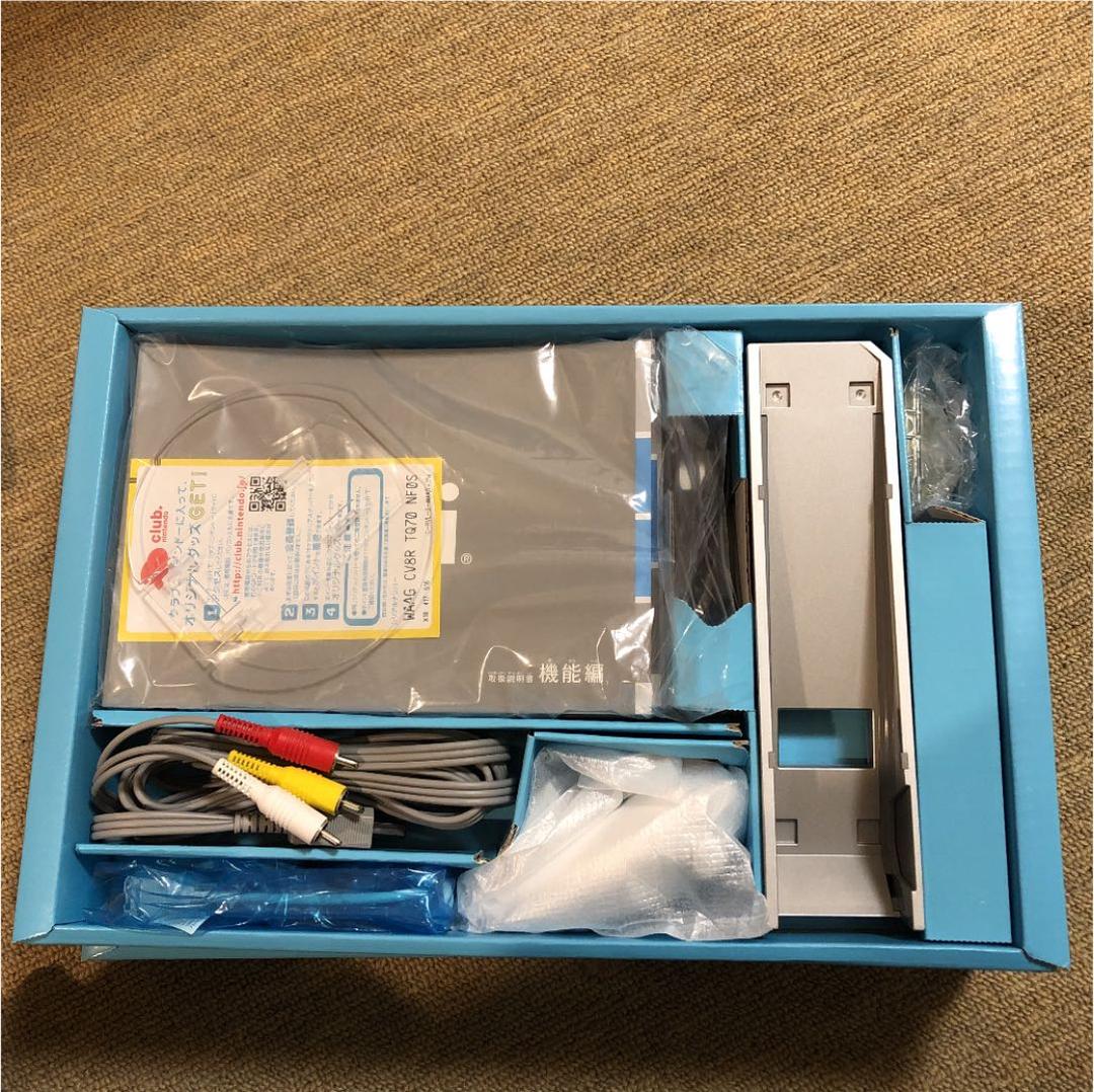 Nintendo Switch Wii
