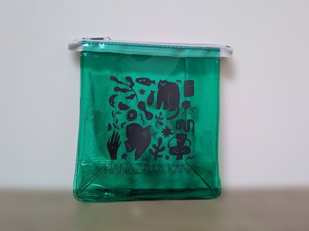 花澤香菜 ライブグッズ6点セット