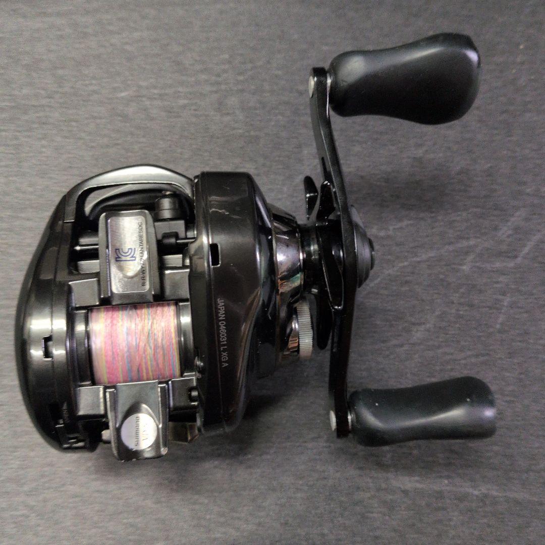 23アンタレスdcmd xg