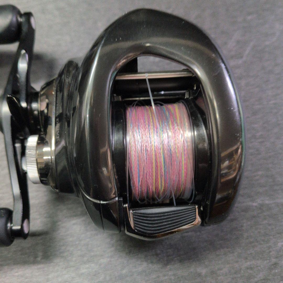 23アンタレスdcmd xg