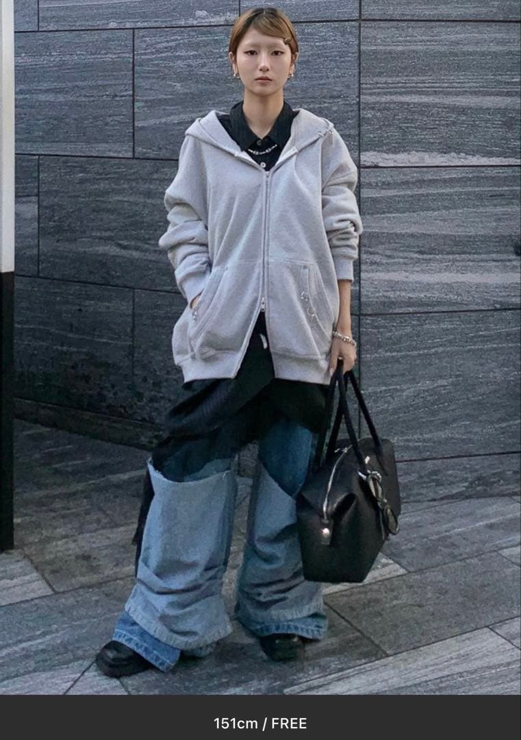 JOSEMOON BOSTON BAG/ボストンバッグ