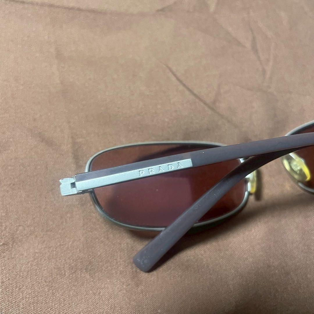 PRADA サングラス SPR56E