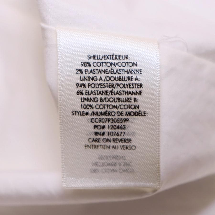 alice + olivia フレア花柄ワンピース 2 Mサイズ