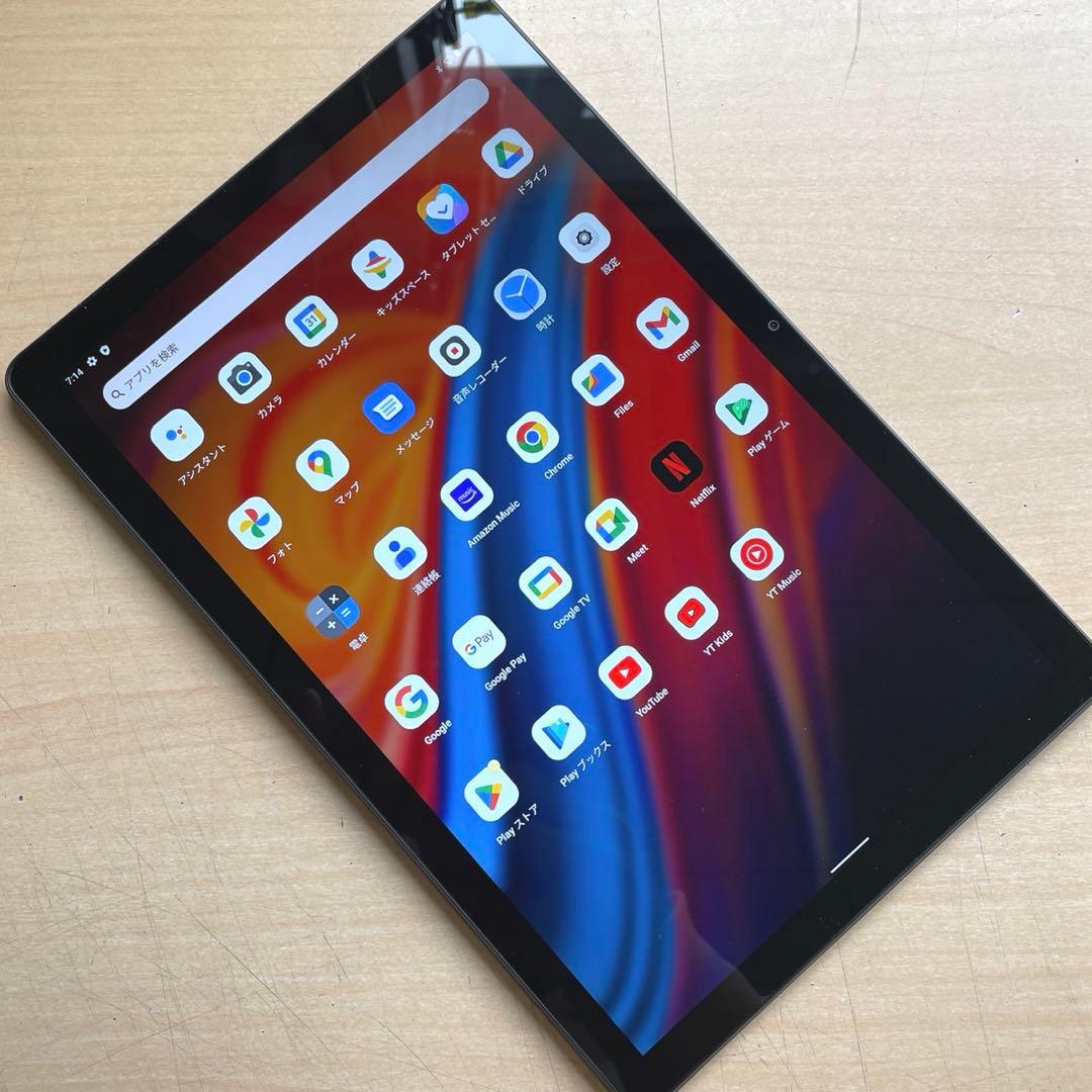 Lenovo Tab M10 （3rd）TB328FU 64GB 美品　#3
