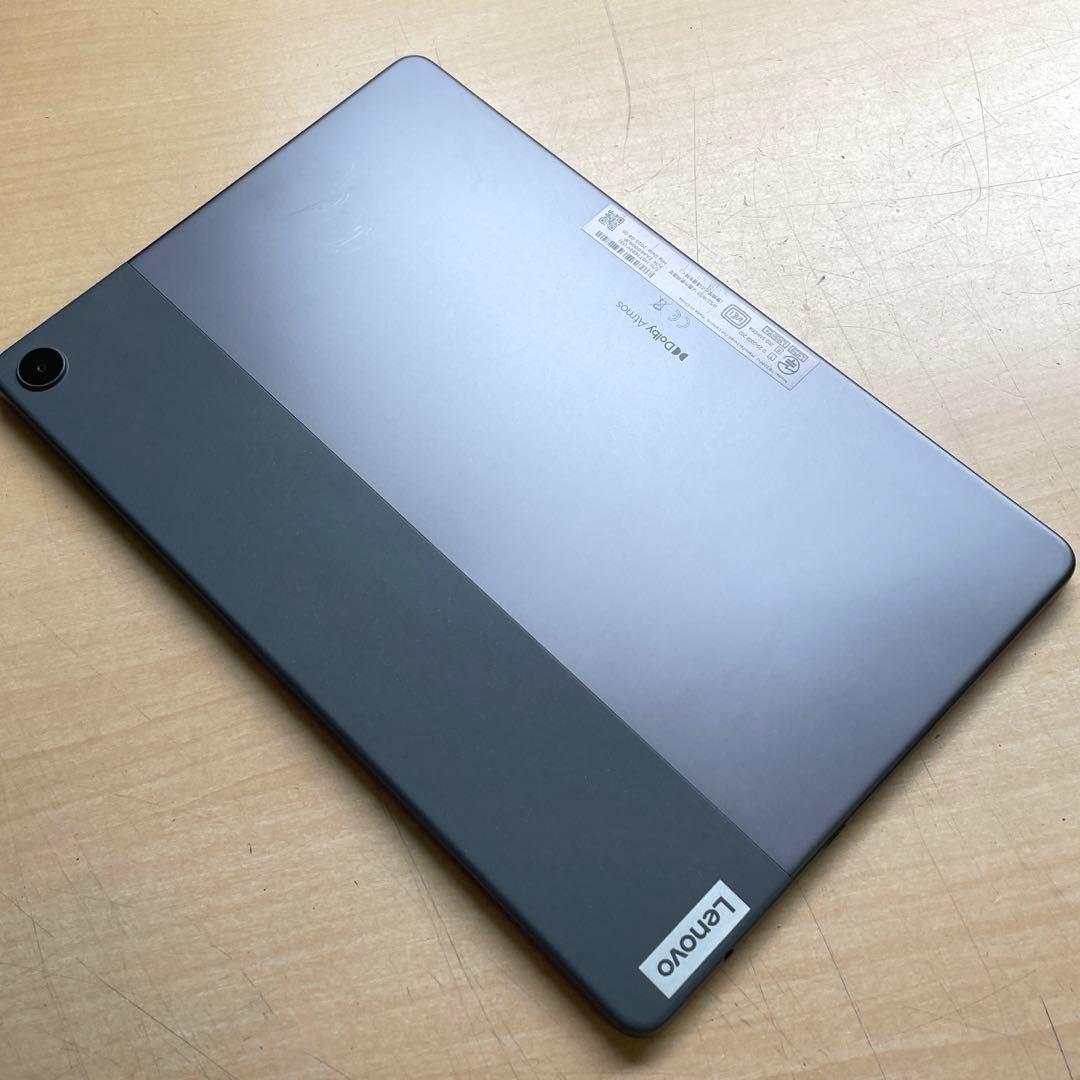 Lenovo Tab M10 （3rd）TB328FU 64GB 美品　#3