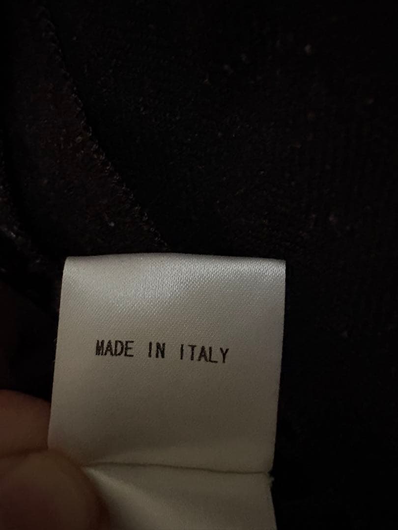 ジャケット・アウター Made in Italy Archive Layered Jacket