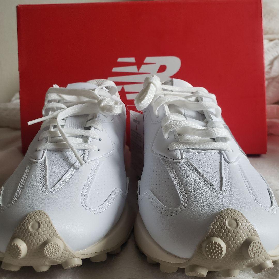 ★新品未使用★ New Balance ゴルフシューズ