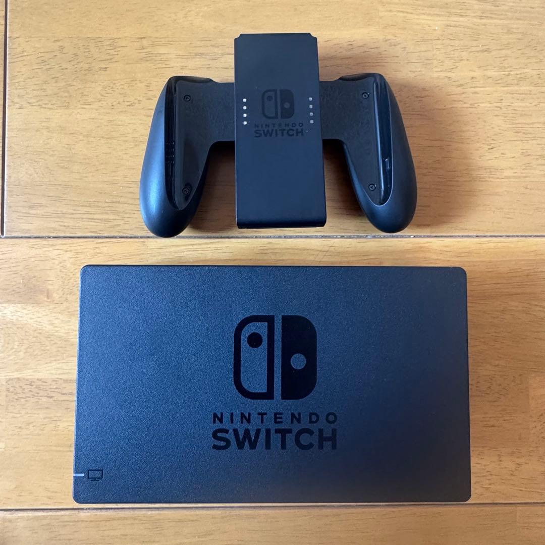 Nintendo Switch スプラトゥーン2エディション 同梱版 本体 難有