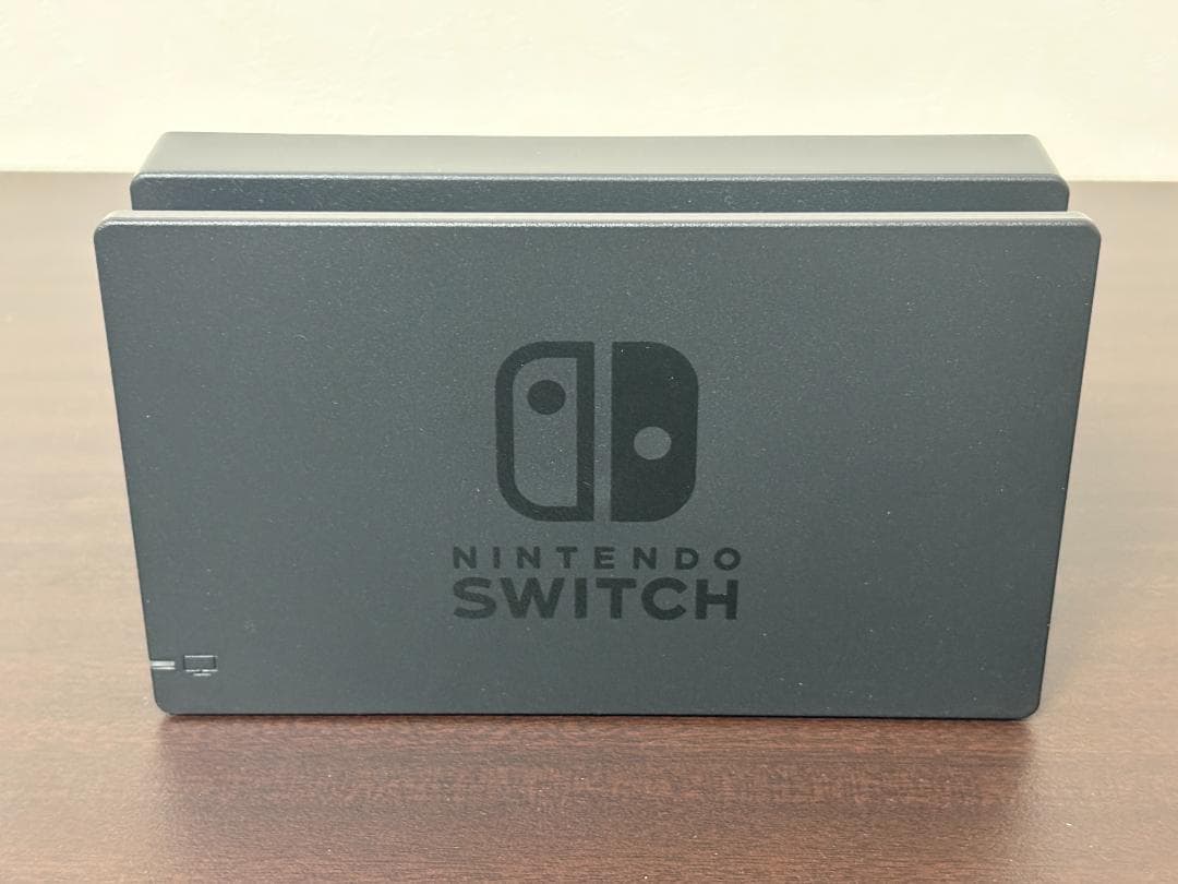 Nintendo Switch 多言語対応