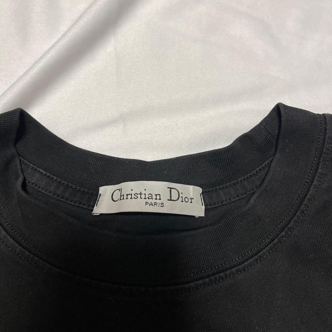 Christian Dior Tシャツ
