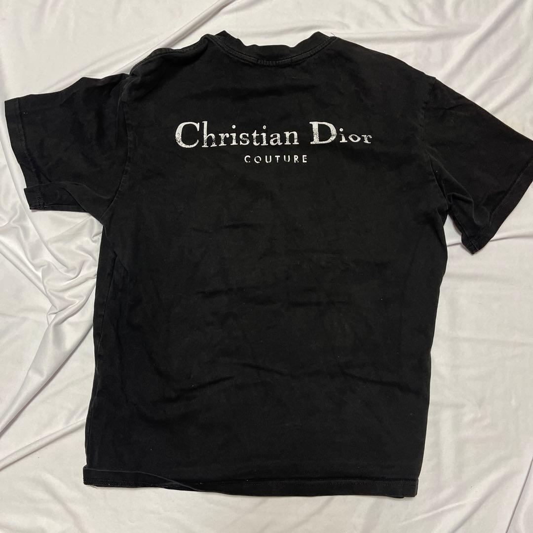 Christian Dior Tシャツ