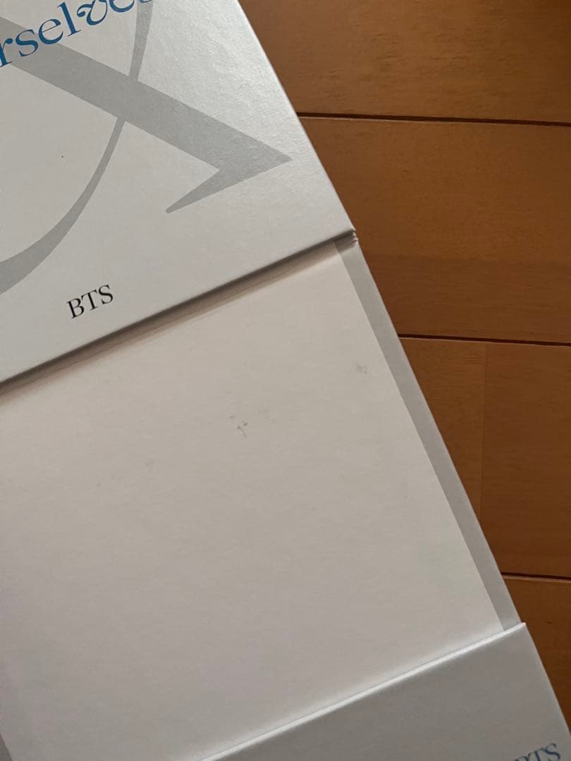 〈抜けなし全8冊〉BTS Special 8 Photo-Folio 写真集