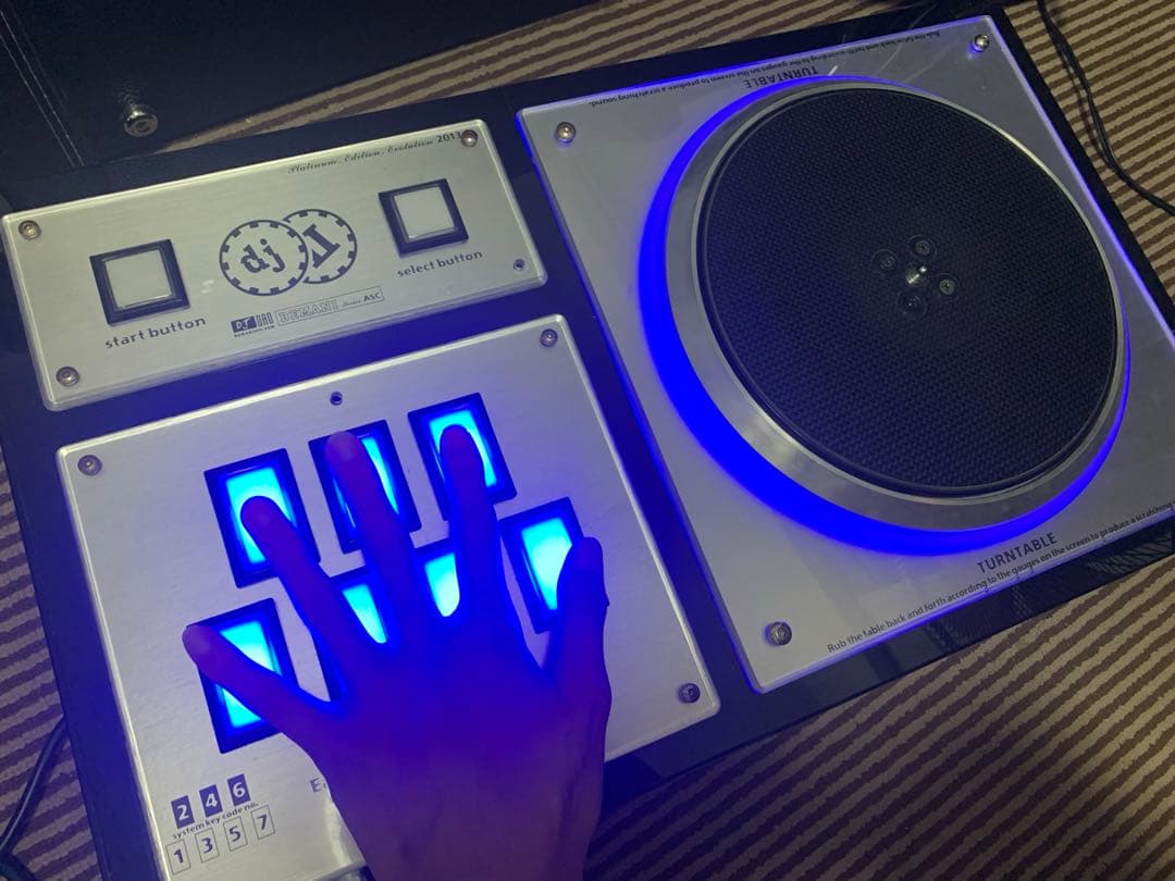 DAOコン PEE2 2013 infinitas対応新基盤